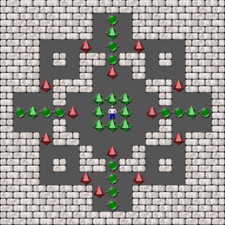 Уровень 209 — Bugs509 collection